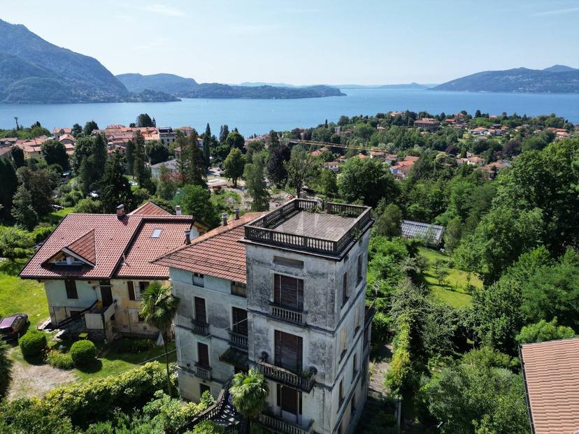 Villa in Via alla Fermata, Verbania — foto 4 di 5