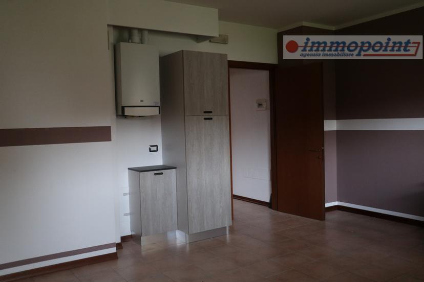 Bilocale in Via Cogo 87, Bassano del Grappa — foto 2 di 5