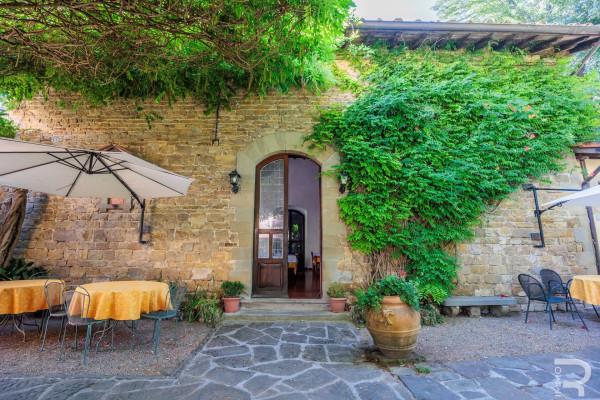 Villa in Via Gorizia, Poppi — foto 3 di 5