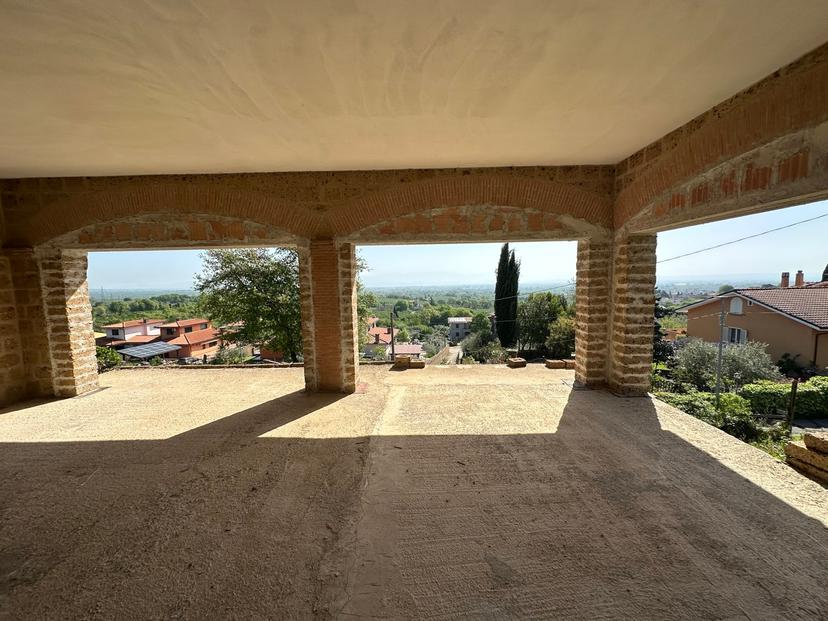 Villa in Via dei Melograni  Snc, Fabrica di Roma — foto 3 di 5