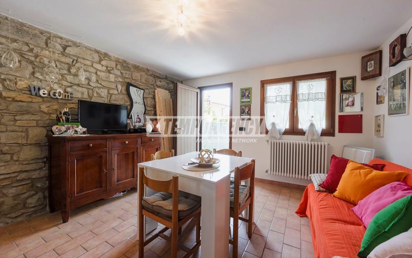Casa indipendente in Via Campodolio 511, Serramazzoni — foto 3 di 5