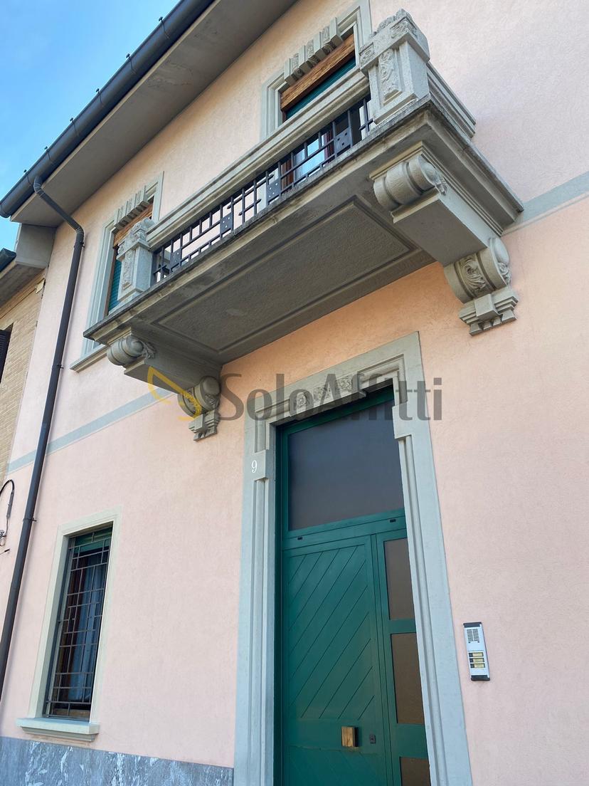 Stanza in casa indipendente in Via Milano 9, Seregno — foto 3 di 5