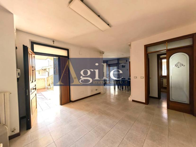 Trilocale in Via Val Tiberina, San Benedetto del Tronto — foto 5 di 5