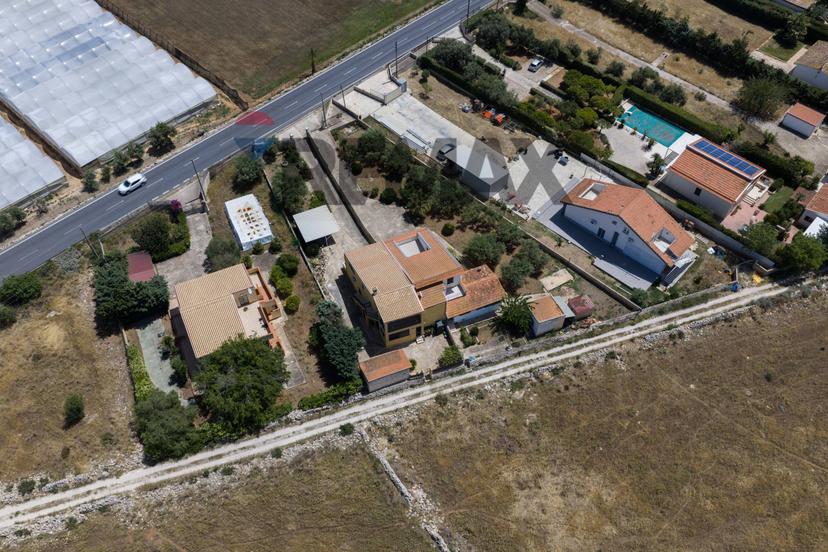 Villa in C.da Biddiemi 172, Santa Croce Camerina — foto 4 di 5