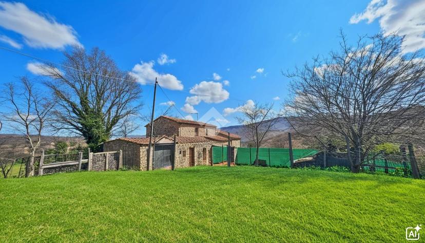 Casa indipendente in Strada Provinciale, Sassofeltrio — foto 3 di 5