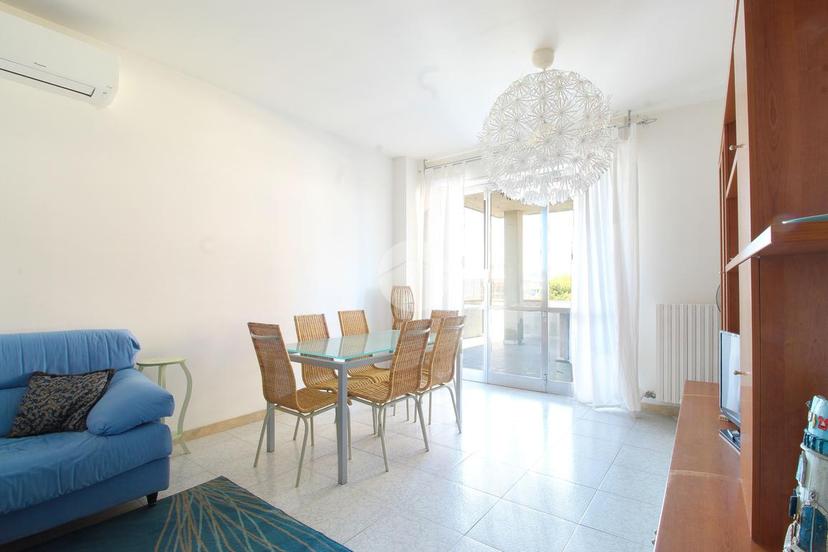 Quadrilocale in Via Bartolomeo Colleoni 53, San Benedetto del Tronto — foto 5 di 5