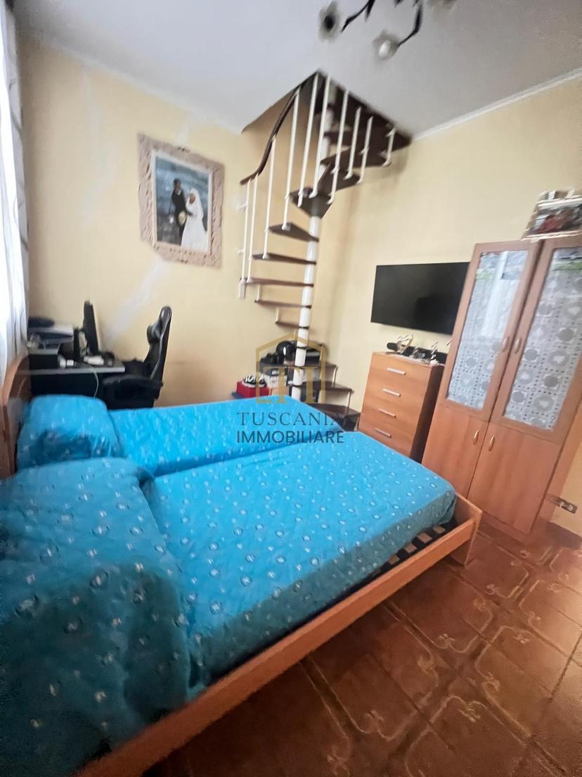 Quadrilocale, Colle di Val d'Elsa — foto 3 di 5