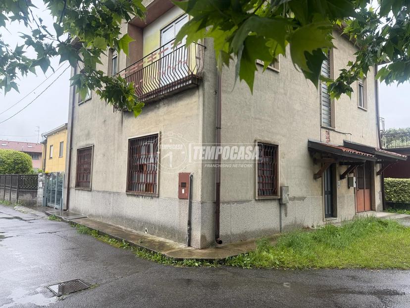 Villa in Via Morigiola 33, Verano Brianza — foto 4 di 5