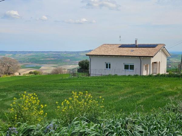 Villa in Via Vittorio Emanuele II 7, Montecilfone — foto 4 di 5