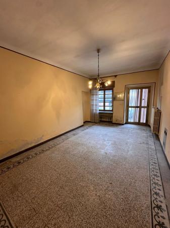 Terratetto unifamiliare in Via Camillo Benso di Cavour 8, Alice Castello — foto 4 di 5