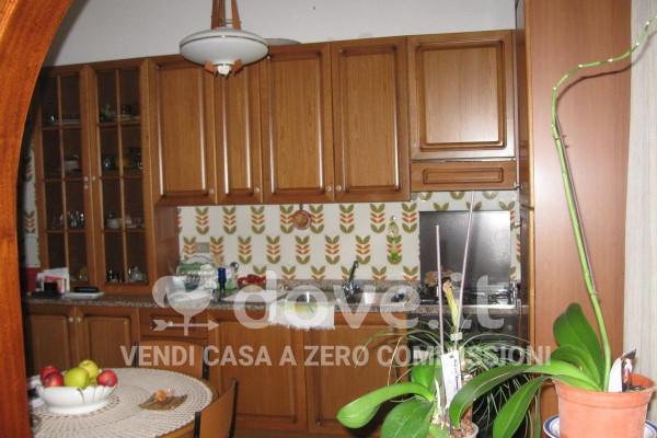 Appartamento in Via Tenente a. Genovese 26, Barcellona Pozzo di Gotto — foto 3 di 5