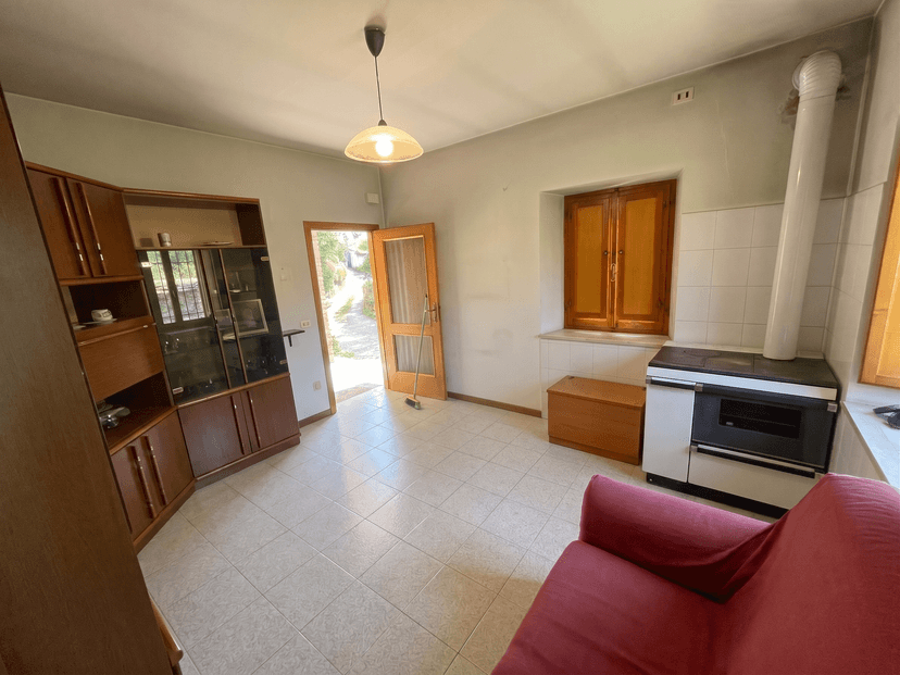 Casa indipendente in Strada 41, Sant'Agata Feltria — foto 2 di 5