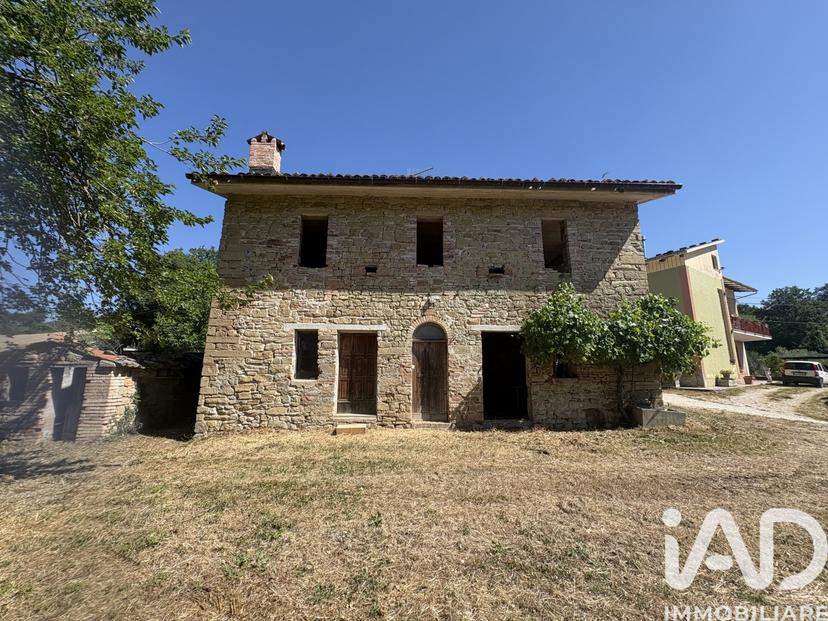 Rustico in Località Vallimestre 37/a, San Ginesio — foto 5 di 5