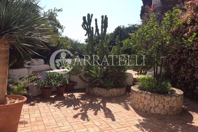 Villa in Via Vasca Moresca, San Felice Circeo — foto 3 di 5