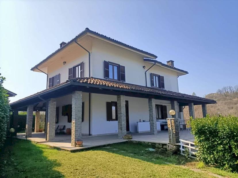 Villa in Via Vallerana, Acqui Terme — foto 5 di 5