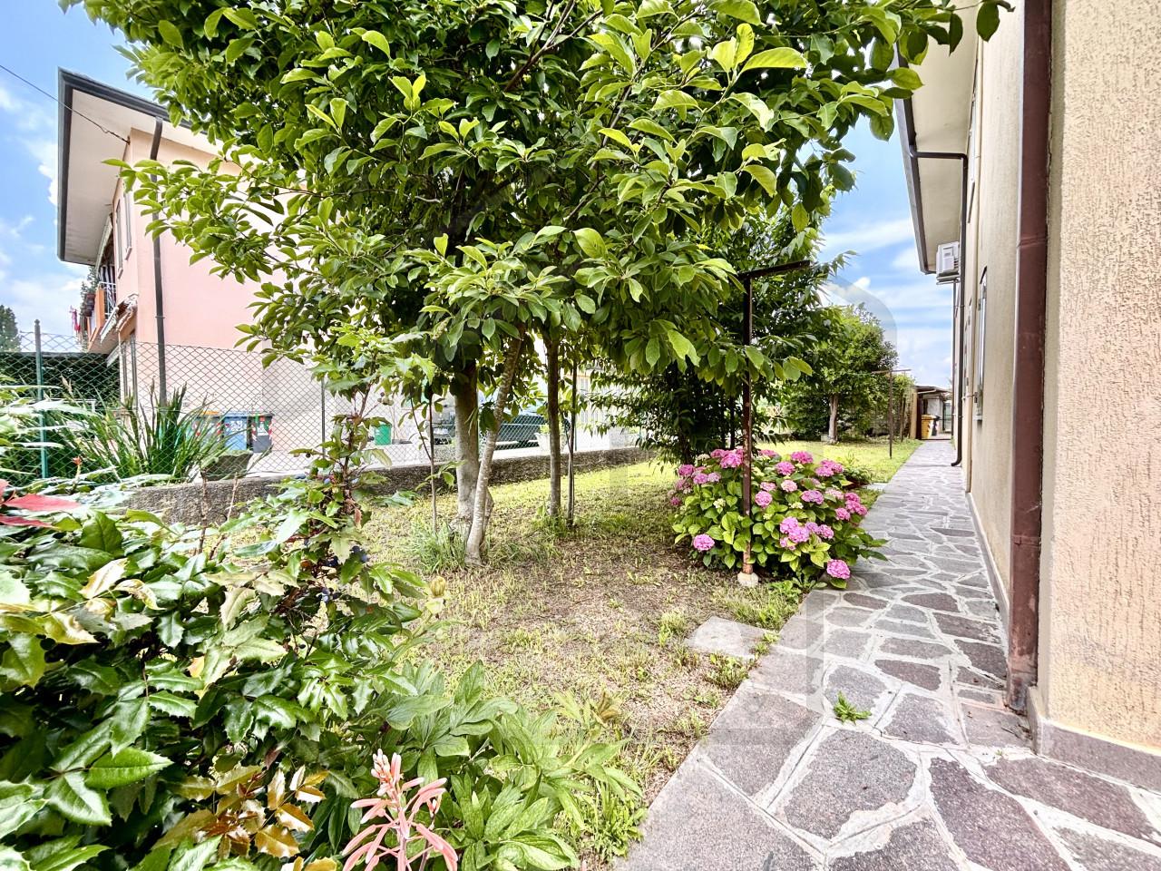 Villa, Teolo