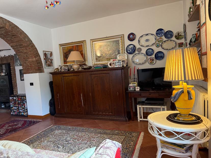 Villa a schiera in Via dei Valli, Podenzano — foto 5 di 5