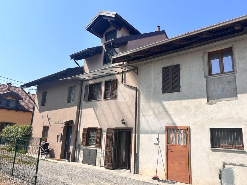 Casa indipendente in Via Martiri della Libertà 32, San Maurizio Canavese — foto 5 di 5
