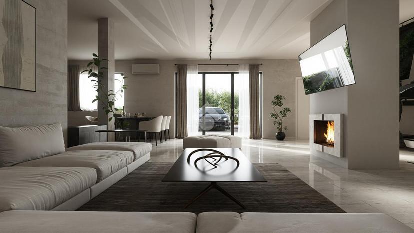 Villa in Via Nazionale Adriatica Nord, Francavilla al Mare — foto 5 di 5