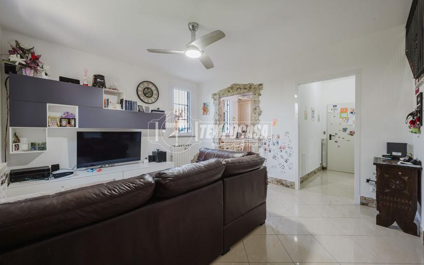 Villa in Via Castelletto, Massa Lombarda — foto 3 di 5