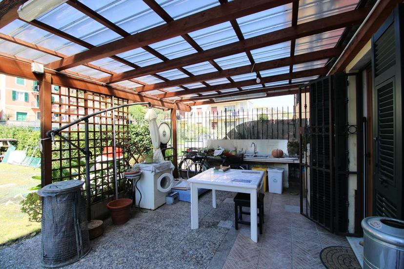Villa a schiera in Via Parma 222, Chiavari — foto 3 di 5