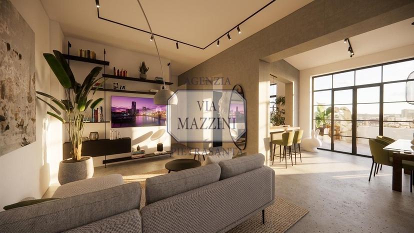 Loft in a Capriglia 34, Pietrasanta — foto 3 di 5