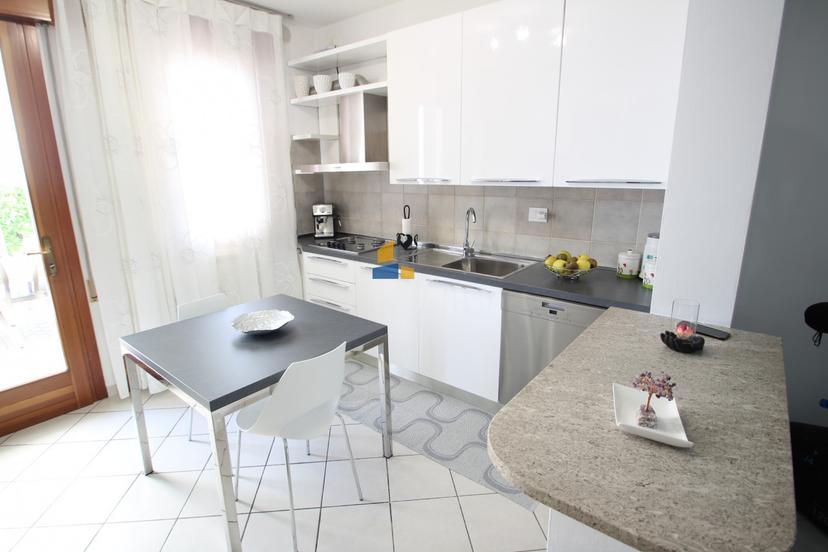 Villa a schiera in Via Giuseppe Verdi, Santa Maria di Sala — foto 3 di 5
