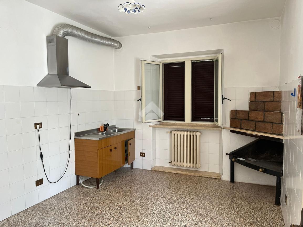 Trilocale in Via Nocicchia 54, Amelia