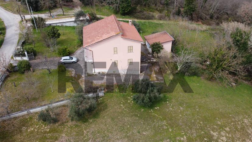 Casa indipendente, San Giovanni Incarico — foto 3 di 5