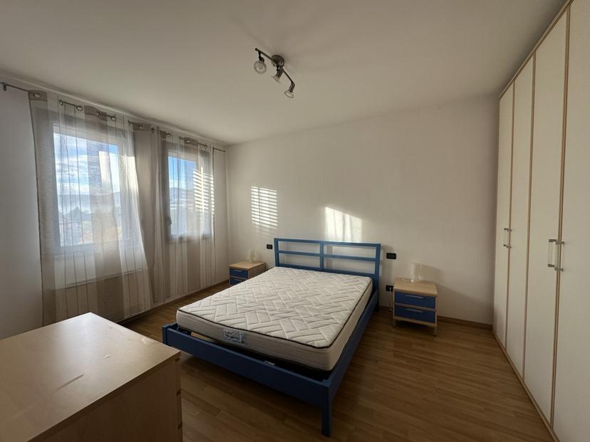 Bilocale in Via San Mauro 38, Montegrotto Terme — foto 3 di 5