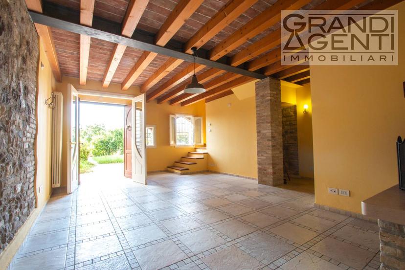 Villa a schiera in Baccoli di Sopra 1, Peschiera del Garda — foto 3 di 5