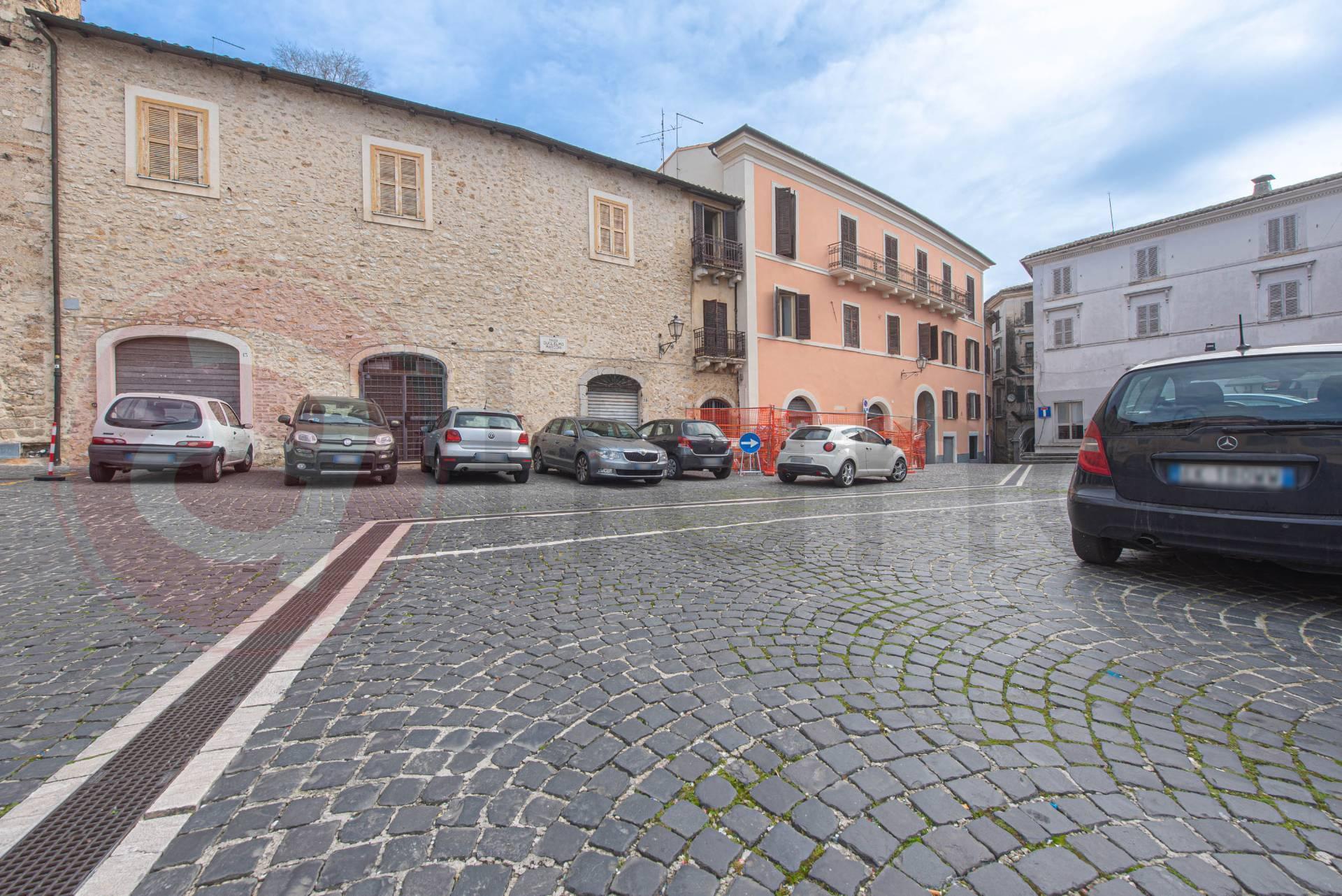 Rustico in Piazza Guglielmo Marconi 25, Monte San Giovanni Campano