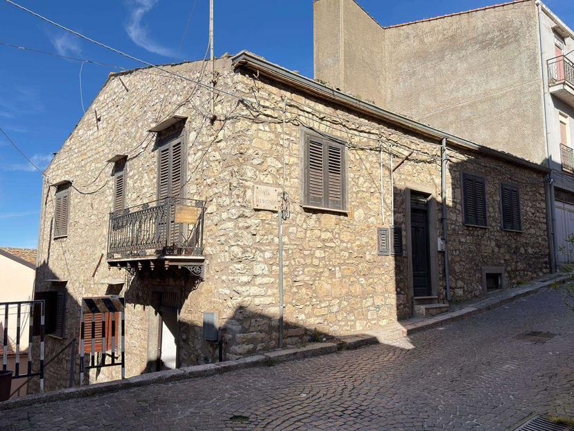 Casa indipendente, Bisacquino — foto 5 di 5