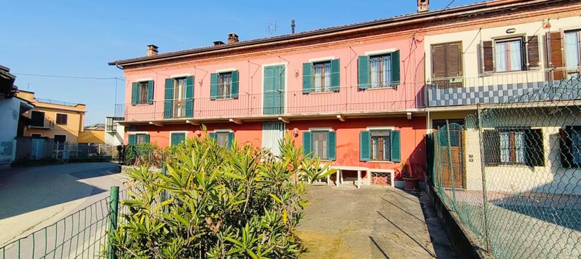 Cascina, Montà — foto 3 di 5