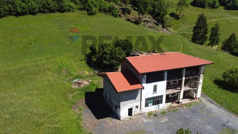 Rustico, Endine Gaiano — foto 3 di 5