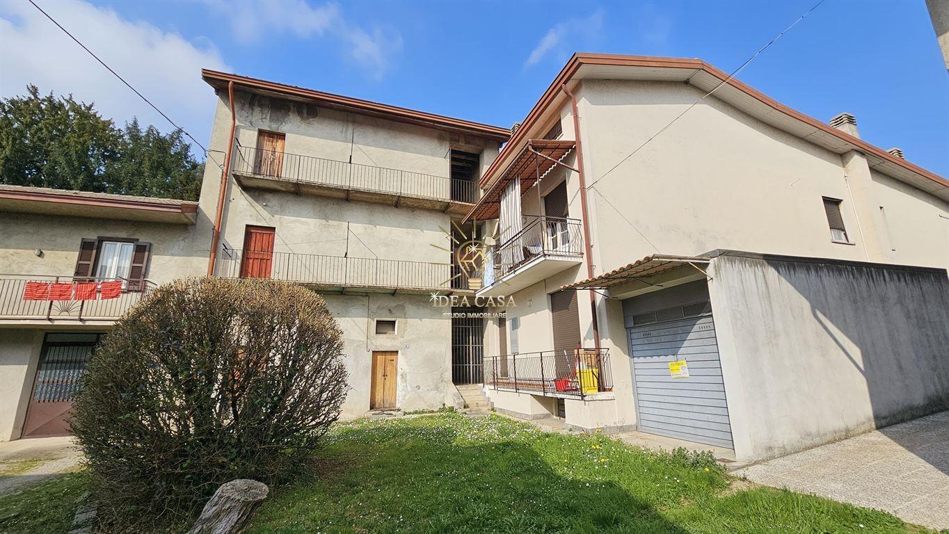 Casa indipendente in Via Verdi 19c, Casatenovo