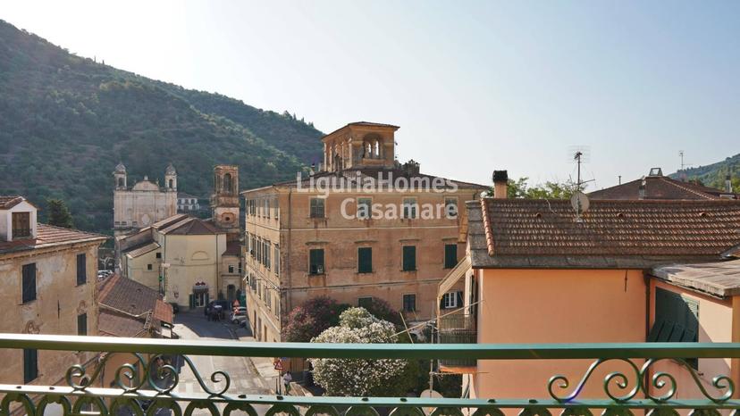 Appartamento in Via De Amicis, Dolcedo — foto 4 di 5