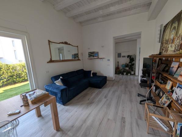 Villa, Sant'Agata Bolognese — foto 5 di 5