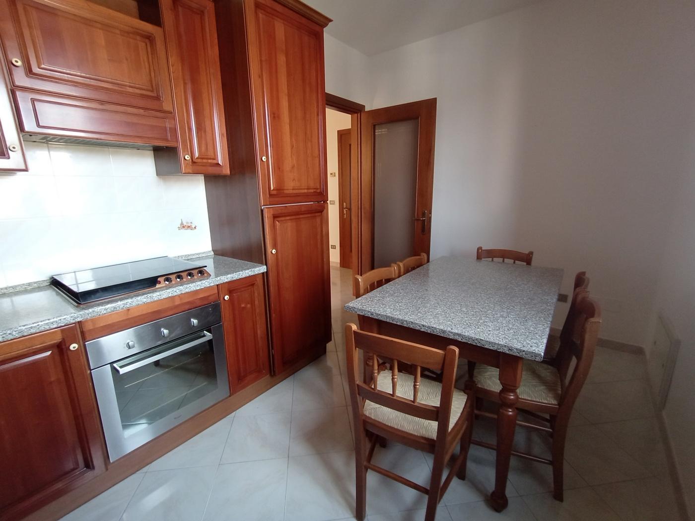 Appartamento in Pettorazza Grimani, Via del Santuario  00, Pettorazza Grimani