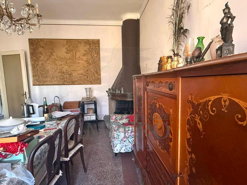 Quadrilocale in Via Sospello 8, Ventimiglia