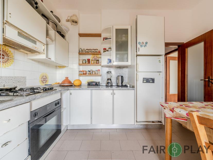 Quadrilocale in Viale Roma 162, Forlì — foto 3 di 5