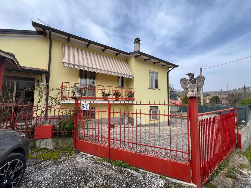 Casa indipendente, Spoleto — foto 5 di 5