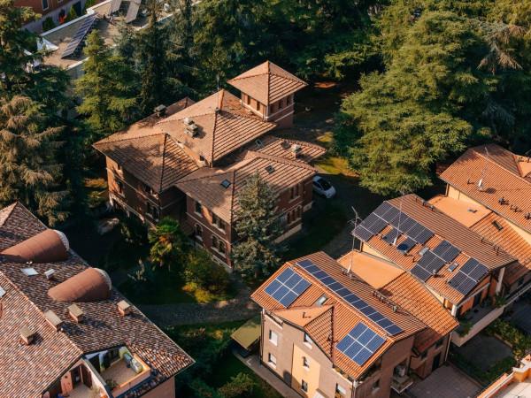 Villa in Via per Spilamberto, Vignola — foto 4 di 5