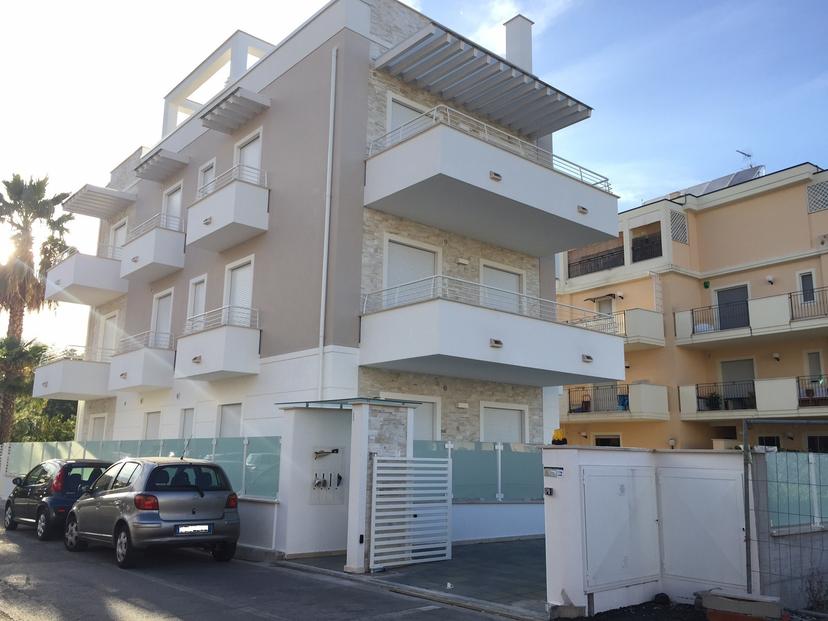 Quadrilocale, San Benedetto del Tronto — foto 4 di 5
