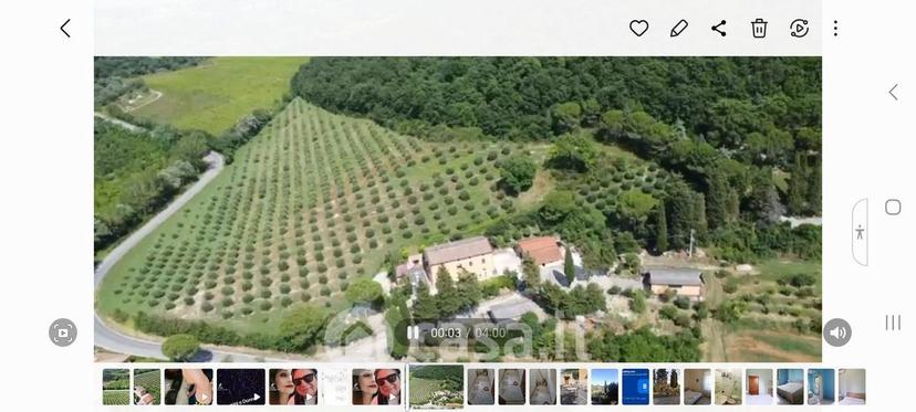 Rustico, Chiusi — foto 4 di 5