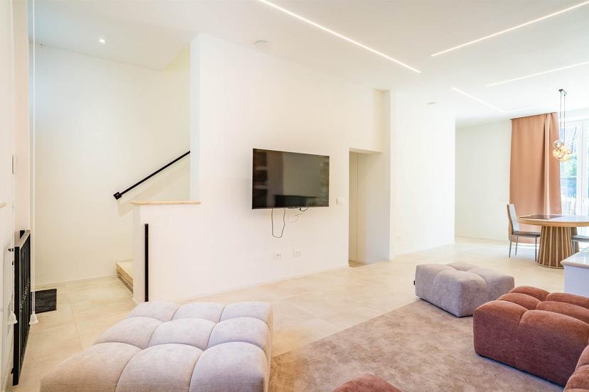 Casa indipendente in Via Gorizia, Asciano