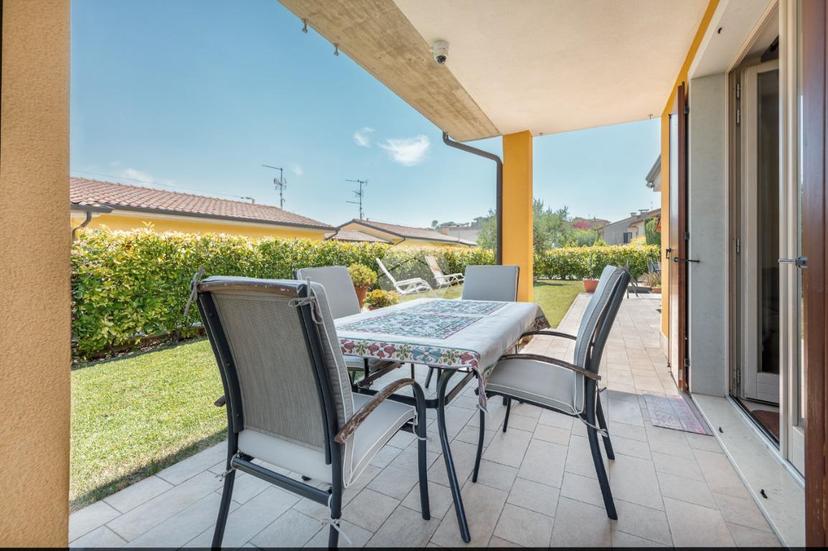 Villa in Via Ca' Nove, Cavaion Veronese — foto 3 di 5