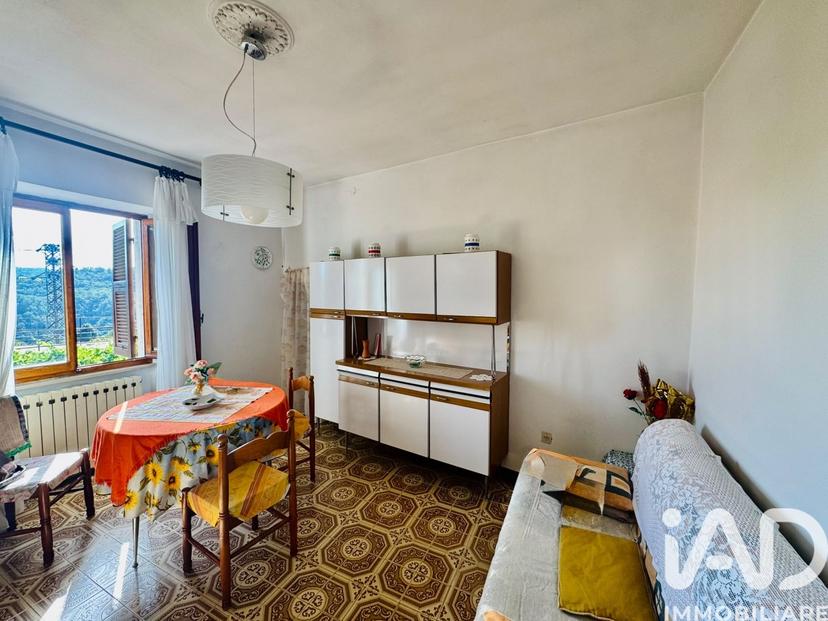 Trilocale in Frazione San Massimo, Piana Crixia — foto 4 di 5