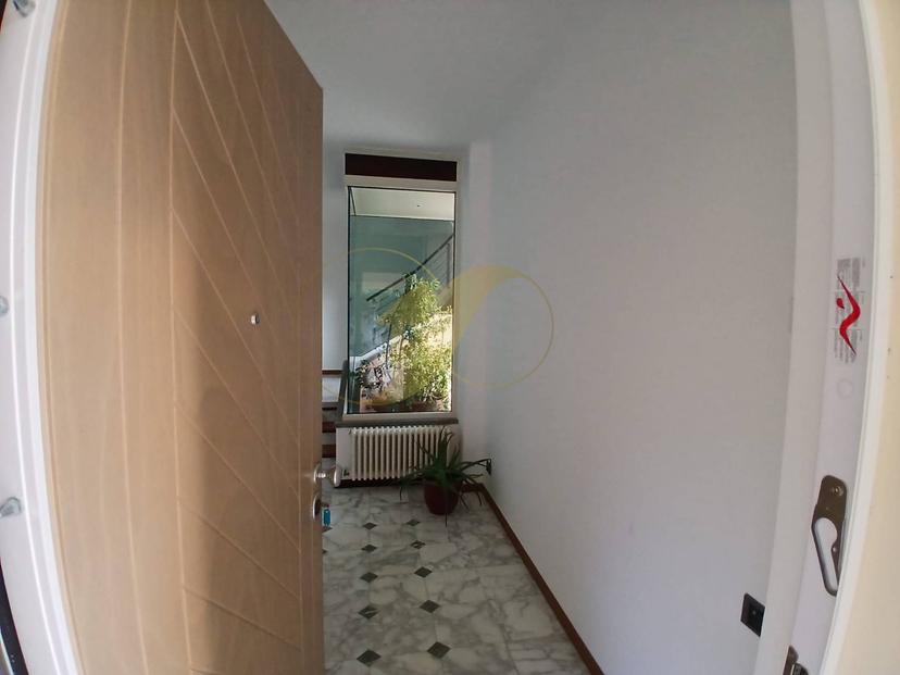 Appartamento in Via Oroboni, Civitanova Marche — foto 3 di 5