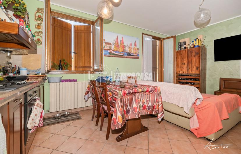Quadrilocale in Via Pieve  71, Nonantola — foto 4 di 5